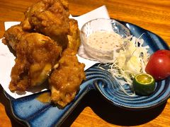 -肉魁屋·烧肉·烧鸟·酒场(高新店)