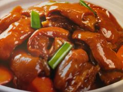 -新渝城·川菜·火锅(区庄店)