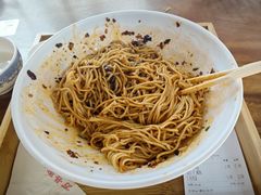 -万县面馆(高笋塘店)