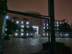 -七宝中学游泳馆