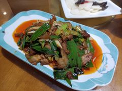 -易老妈蹄花.特色川菜(人民公园总店)