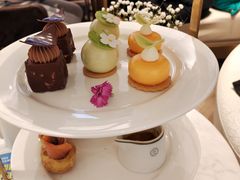 -PAUL LAFAYET 法式甜品(港汇广场店)