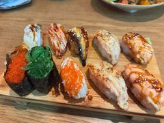 -米禾良日料(人民广场店)