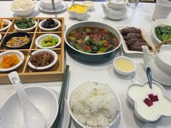 -新仙清汤牛腩(铜锣湾店)