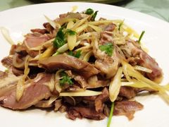 拌羊脸-鲁西南老厨子·特色鲁菜(经一纬五店)