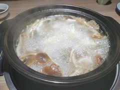 -探窝·竹笙椰子鸡(杨箕店)