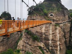 -冠豸山景区