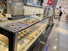 -芳叔(东方宝泰店)