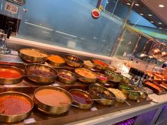 -非烤勿扰韩式自助烤肉火锅(龙岗万达广场店)