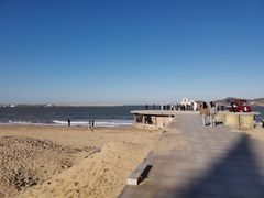 -威海国际海水浴场旅游区