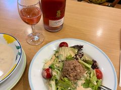 -萨莉亚意式餐厅(苏州食百家店)