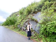 -白河湾生态旅游一条川