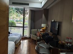 -西昌邛海湾柏樾酒店(原邛海湾柏栎度假酒店)