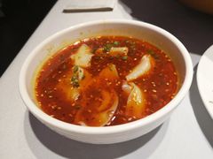 -山顶顶概念四川菜(黄埔大道店)