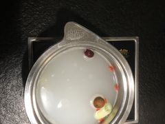 -欢乐牧场海鲜烤肉自助(牡丹园店)