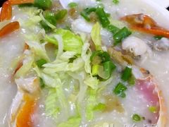 -添發碗仔翅美食