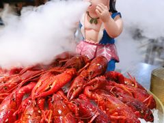 酒醉葫芦娃-赤甲皇(仙霞路店)