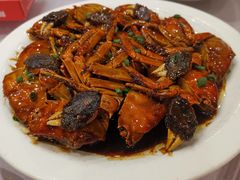 -顺风海鲜港(金玉兰店)