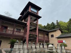 -景德镇古窑民俗博览区