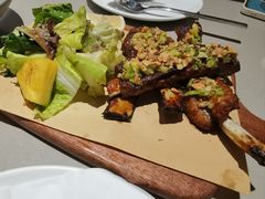 -农畉LONFOOD(福田星河COCOPark店)
