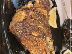 -枪火串烧·东北特色烧烤(罗湖总店)