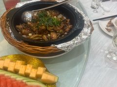 -棠宴酒店(汉口学院店)