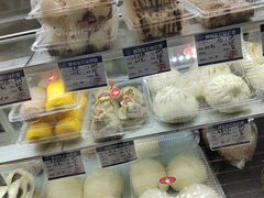 -白玉兰食品(中山公园龙之梦店)