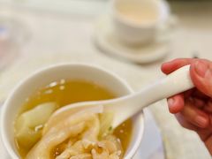 -广州富力丽思卡尔顿酒店