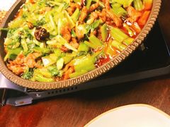 -拈菜(观音桥阳光世纪店)