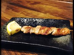 -木子烧鸟屋(百子湾店)