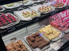 -CC BAGEL&SCONE 贝果与司康(南开大悦城店)