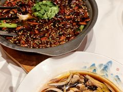 -御苑精品川菜馆(锦江店)