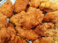 -赵记传承·中国甜品(福州总店)