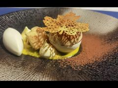 -大八江景意大利西餐厅LargeEight Italy Restaurant(1862时尚艺术中心店)