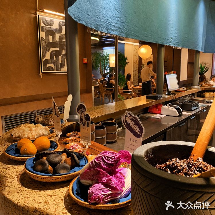 云贵川美食具象化了🍄