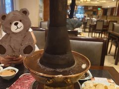 传统木炭火锅-洪长兴(云南南路店)