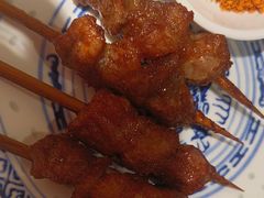 -和府捞面(东直门银座店)