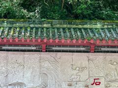 -汉中石门栈道风景区