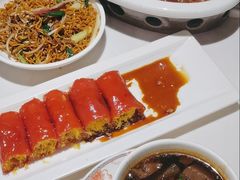 -稻香饭店(IFS国金中心店)