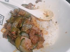 -德天顺盖码饭(人民西路店)