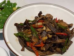 -煜丰汴京烤鸭(福彩路店)