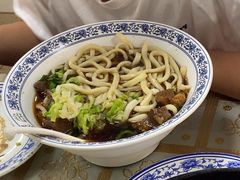 -清真·鸦儿李记·小馆(后海店)