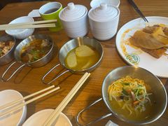 -素虎料理(前门店)
