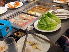 -星伦多自助料理·涮烤一体(虹悦城店)