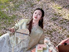 -积慕Cake(解放大道店)