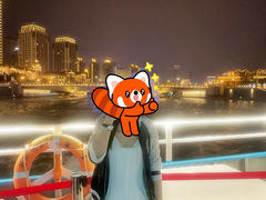 -海河游船-永乐码头(大悲院)