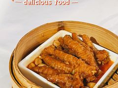 -大香港酒楼(高新店)