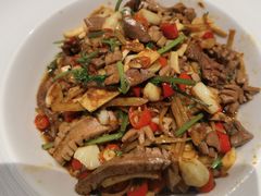 爆炒爽脆-凤凰湘语·湘粤鲜融(浦东旗舰店)