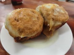 门钉肉饼-宝瑞门钉肉饼店