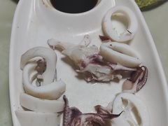 -车头老二大排档